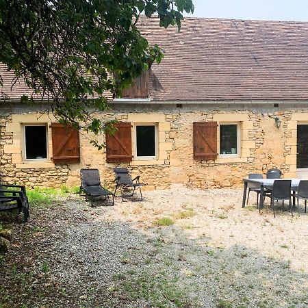 Payrignac Maison Chaleureuse A La Campagne מראה חיצוני תמונה