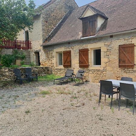 Payrignac Maison Chaleureuse A La Campagne מראה חיצוני תמונה