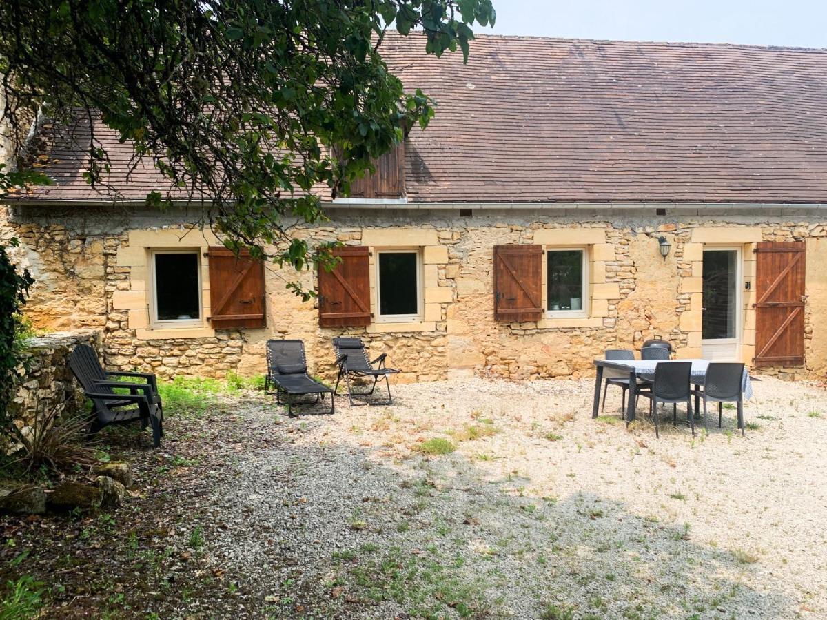 Payrignac Maison Chaleureuse A La Campagne מראה חיצוני תמונה